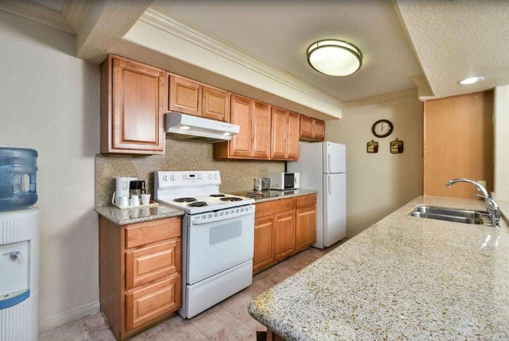 Travelodge By Wyndham El Centro Habitación foto